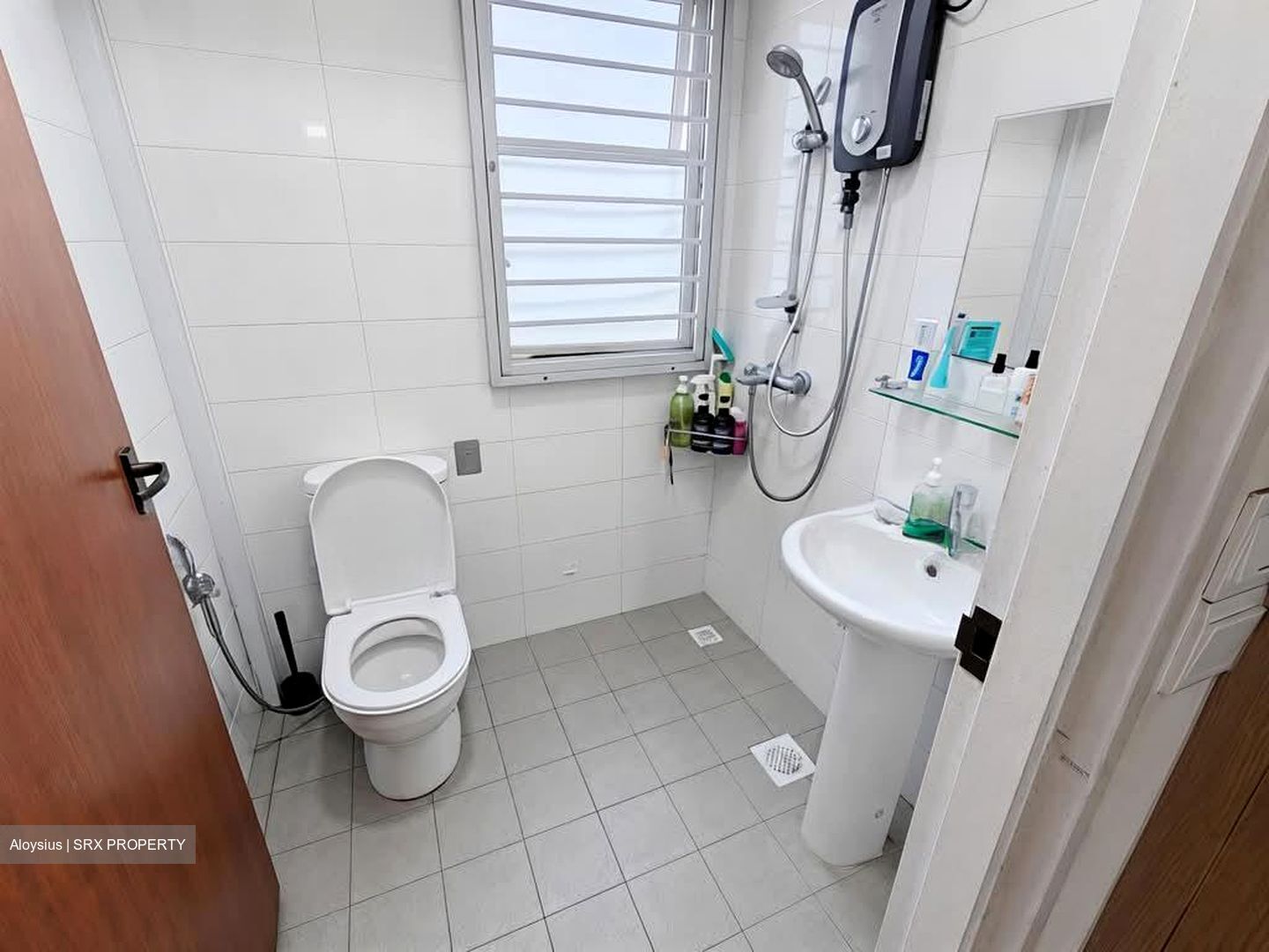 Blk 117A Tenteram Peak (Toa Payoh), HDB 3 Rooms #589262971